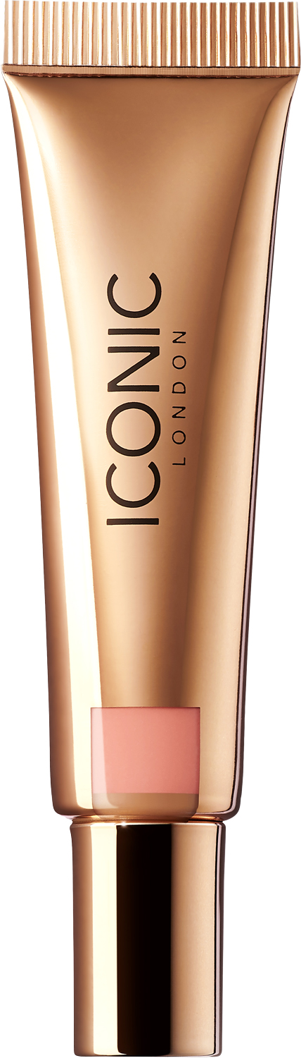 Iconic London Sheer Blush